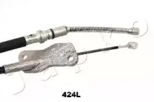 Трос, стояночная тормозная система JAPKO купить