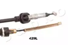 Трос, стояночная тормозная система JAPKO купить