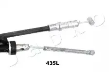 Трос, стояночная тормозная система JAPKO купить