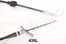 Трос, стояночная тормозная система JAPKO купить