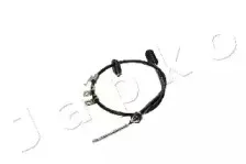 Трос, стояночная тормозная система JAPKO купить