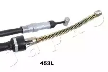 Трос, стояночная тормозная система JAPKO купить