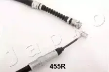 Трос, стояночная тормозная система JAPKO купить