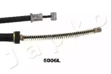 Трос, стояночная тормозная система JAPKO купить
