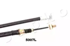 Трос, стояночная тормозная система JAPKO купить