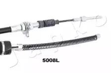 Трос, стояночная тормозная система JAPKO купить