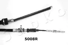 Трос, стояночная тормозная система JAPKO купить