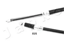 Трос, стояночная тормозная система JAPKO купить