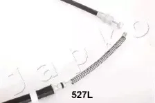 Трос, стояночная тормозная система JAPKO купить