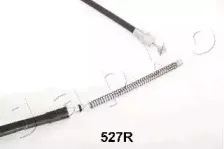 Трос, стояночная тормозная система JAPKO купить