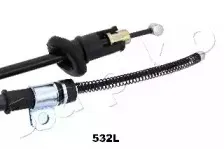 Трос, стояночная тормозная система JAPKO купить