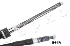 Трос, стояночная тормозная система JAPKO купить