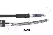 Трос, стояночная тормозная система JAPKO купить