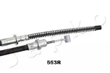 Трос, стояночная тормозная система JAPKO купить