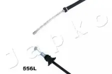 Трос, стояночная тормозная система JAPKO купить