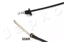 Трос, стояночная тормозная система JAPKO купить