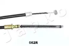 Трос, стояночная тормозная система JAPKO купить