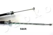 Трос, стояночная тормозная система JAPKO купить