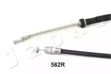 Трос, стояночная тормозная система JAPKO купить