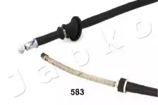 Трос, стояночная тормозная система JAPKO купить