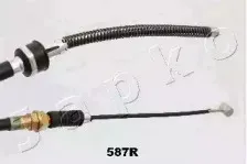 Трос, стояночная тормозная система JAPKO купить