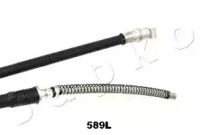 Трос, стояночная тормозная система JAPKO купить