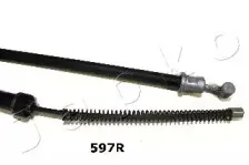 Трос, стояночная тормозная система JAPKO купить