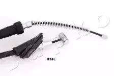 Трос, стояночная тормозная система JAPKO купить