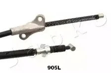 Трос, стояночная тормозная система JAPKO купить