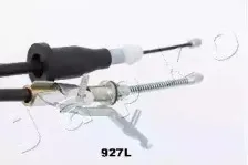 Трос, стояночная тормозная система JAPKO купить