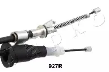 Трос, стояночная тормозная система JAPKO купить