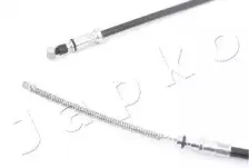 131H01 JAPKO - Трос ручного гальма JAPKO купить