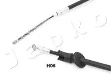 Трос, стояночная тормозная система JAPKO купить