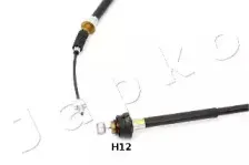 Трос, стояночная тормозная система JAPKO купить