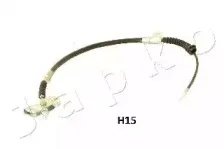 Трос, стояночная тормозная система JAPKO купить