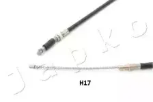 Трос, стояночная тормозная система JAPKO купить