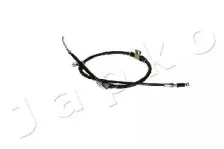 Трос, стояночная тормозная система JAPKO купить