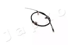 Трос, стояночная тормозная система JAPKO купить