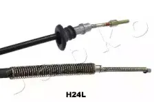 Трос, стояночная тормозная система JAPKO купить