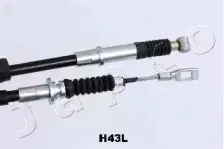 Трос, стояночная тормозная система JAPKO купить