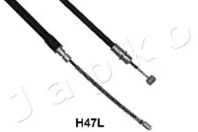 Трос, стояночная тормозная система JAPKO купить