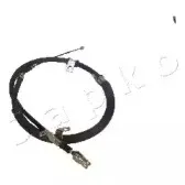 Трос, стояночная тормозная система JAPKO купить