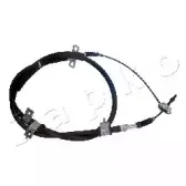 Трос, стояночная тормозная система JAPKO купить