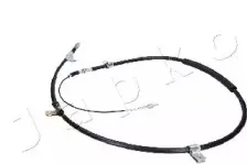 Трос, стояночная тормозная система JAPKO купить