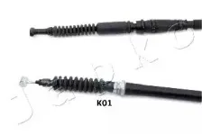 Трос, стояночная тормозная система JAPKO купить