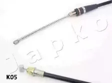 Трос, стояночная тормозная система JAPKO купить