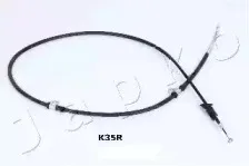 Трос, стояночная тормозная система JAPKO купить