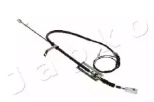 Трос, стояночная тормозная система JAPKO купить