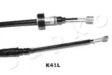 Трос, стояночная тормозная система JAPKO купить