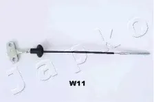 Трос, стояночная тормозная система JAPKO купить